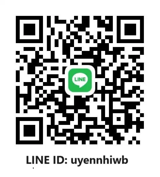 QR Line
