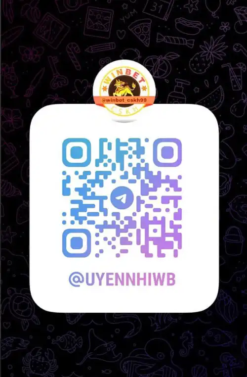 QR Telegram
